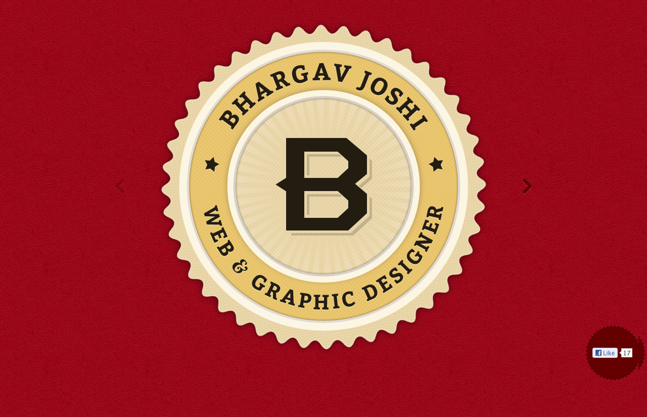 Bhargav Joshi